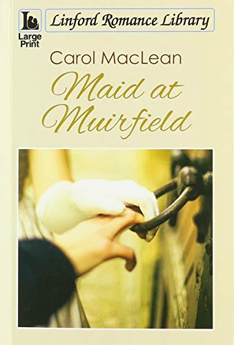 Maid At Muirfield