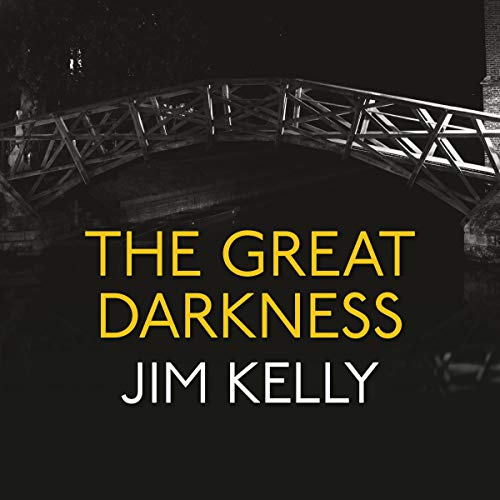 The Great Darkness cover