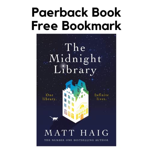 The Midnight Library