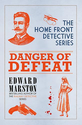 Danger Of Defeat