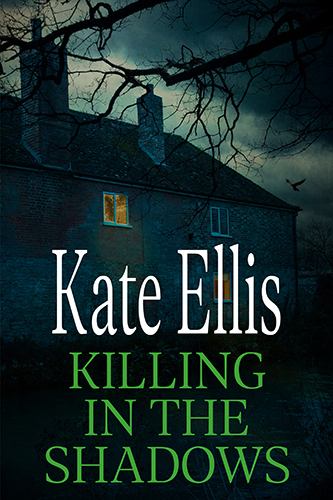 Killing in the Shadows (Joe Plantagenet)