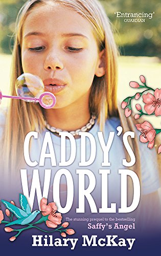 Caddy's World