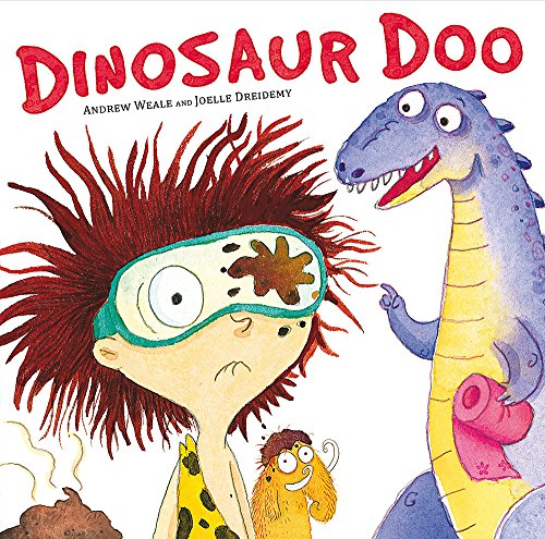 Dinosaur Doo