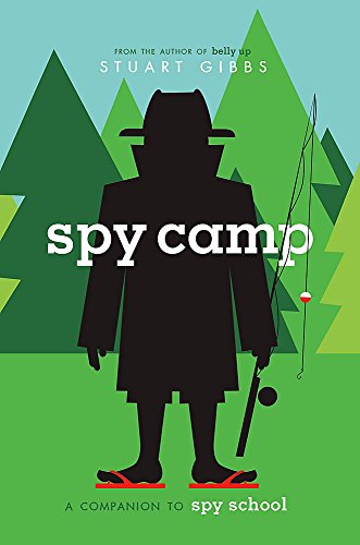 Spy Camp