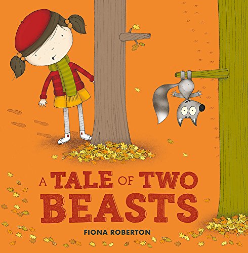 A Tale of Two Beasts