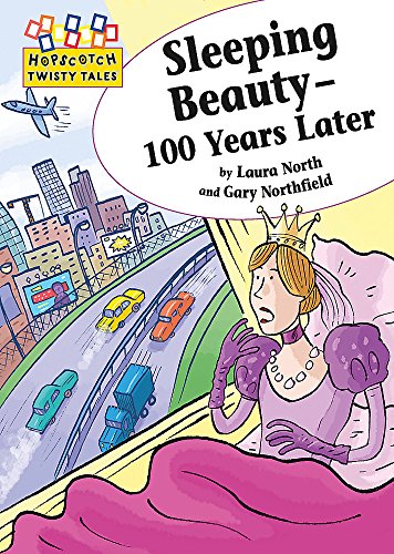 Sleeping Beauty - 100 Years Later
