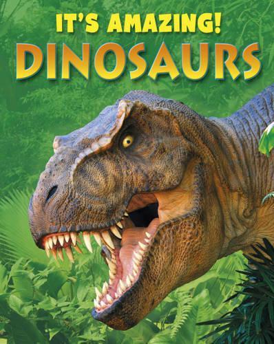 It's Amazing: Dinosaurs