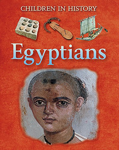 Children in History: Egyptians