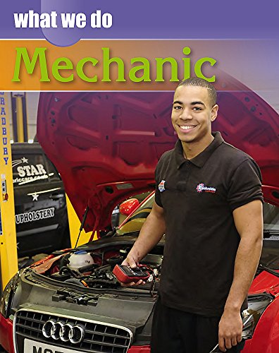 Mechanic