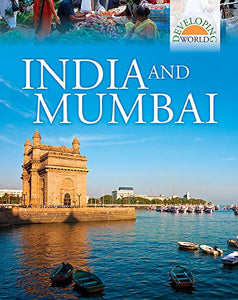Developing World: India and Mumbai 