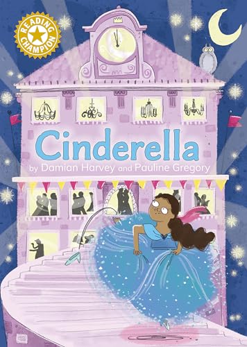 Reading Champion: Cinderella