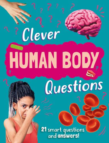 Human Body Questions (Clever)