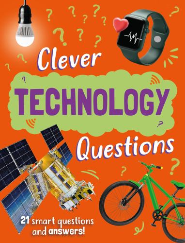 Technology Questions (Clever)