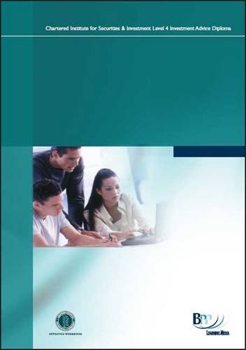 CISI - IAD L4 Securities Reviews V2
