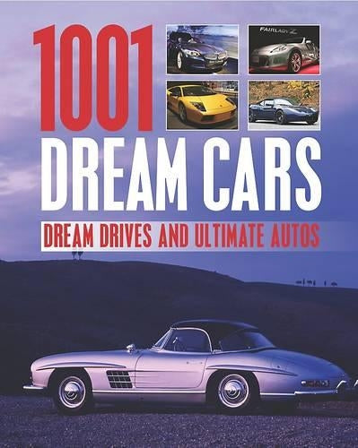 1001 Dream Cars