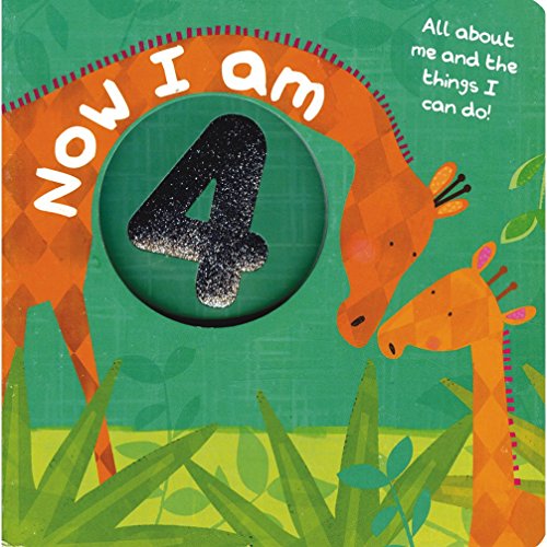 I am 4