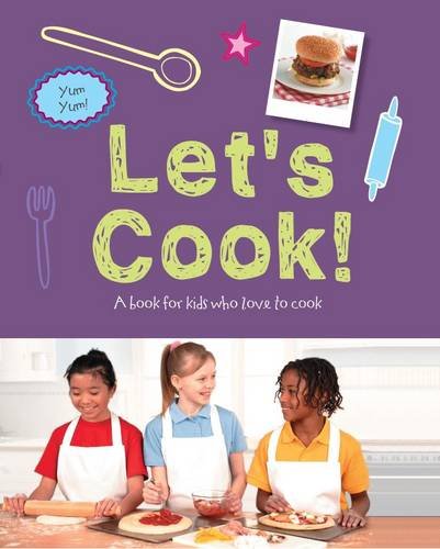 Let's Cook