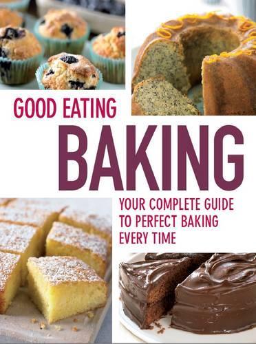 Good Eating - Baking