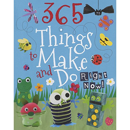 Kids Make and Do