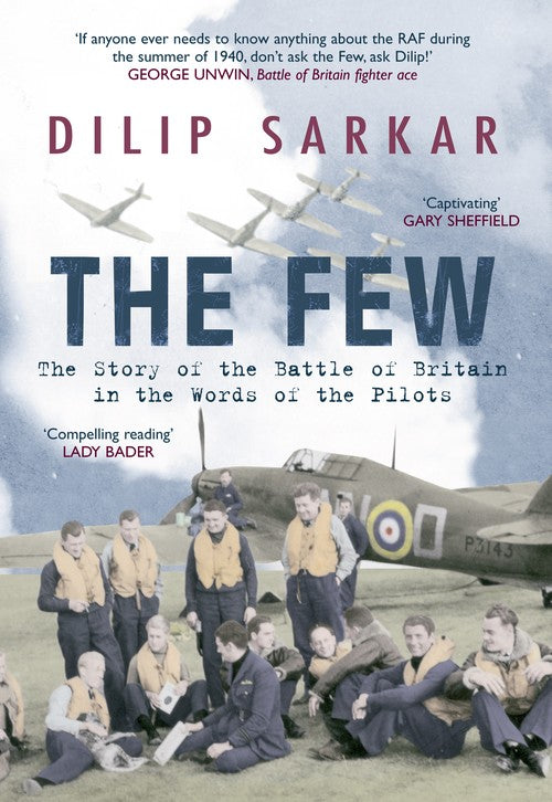 The Few