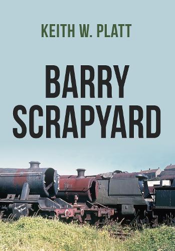 Barry Scrapyard