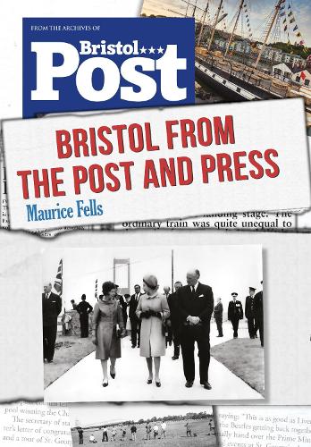 Bristol From the Post and Press