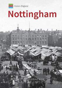 Historic England: Nottingham 