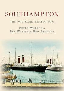 Southampton The Postcard Collection 