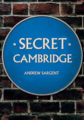 Secret Cambridge