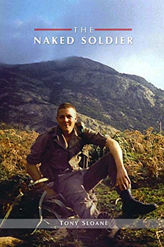 The Naked Soldier cover