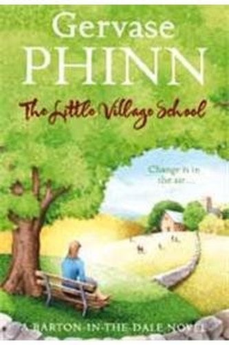 The Little Village School
