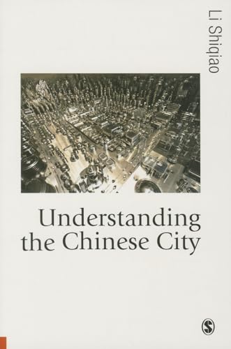 Understanding the Chinese City