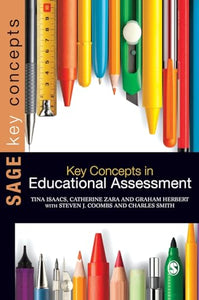 Key Concepts in Educational Assessment 