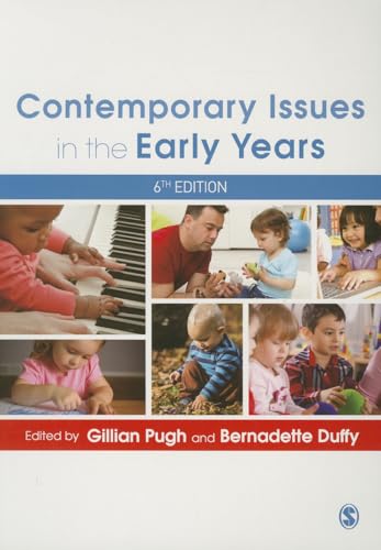 Contemporary Issues in the Early Years