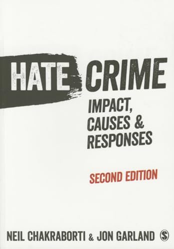Hate Crime
