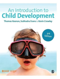 An Introduction to Child Development 