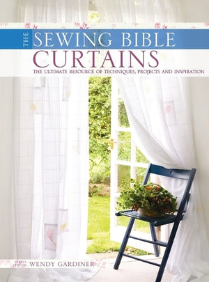 The Sewing Bible - Curtains