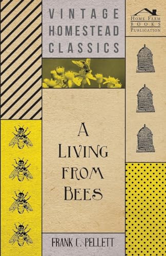 A Living From Bees