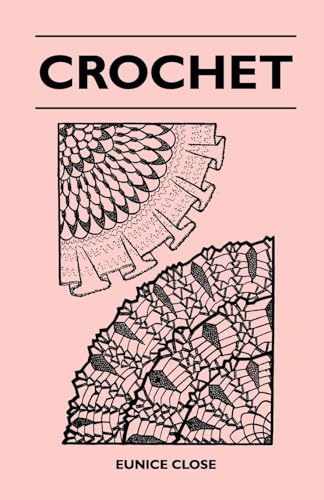 Crochet cover
