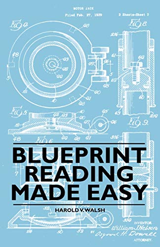 Blueprint Reading Made Easy