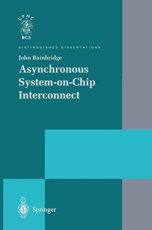 Asynchronous System-on-Chip Interconnect