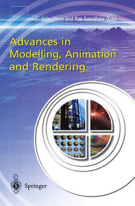 Advances in Modelling, Animation and Rendering 