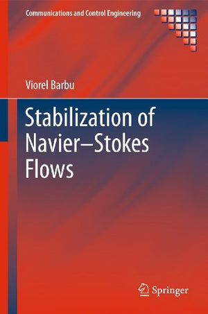 Stabilization of Navier-Stokes Flows