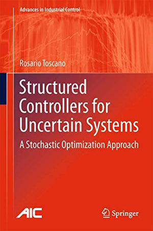 Structured Controllers for Uncertain Systems