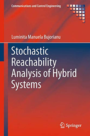 Stochastic Reachability Analysis of Hybrid Systems