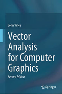 Vector Analysis for Computer Graphics 