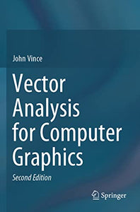 Vector Analysis for Computer Graphics 