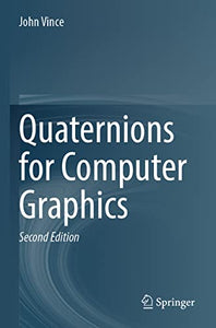 Quaternions for Computer Graphics 