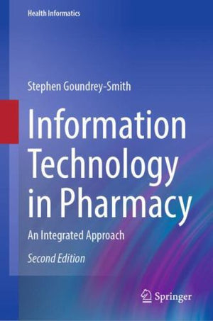 Information Technology in Pharmacy