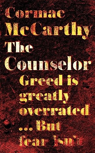 The Counsellor
